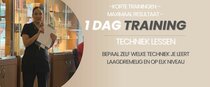 1Dag Trainingen
