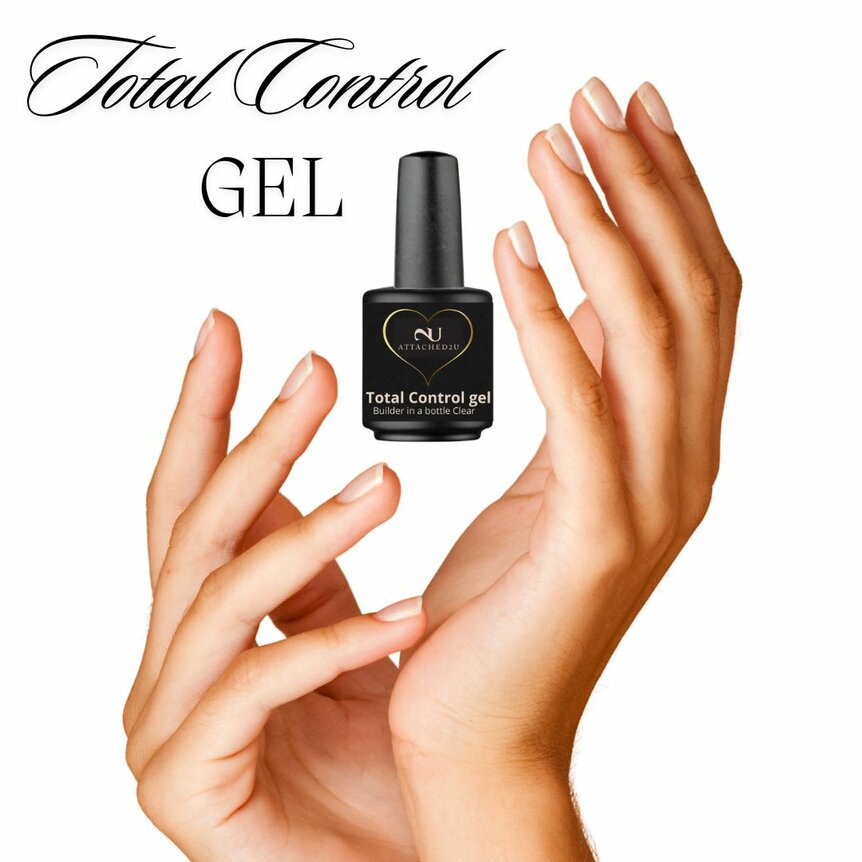 Biab Total Controle gel