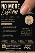 no more lifting cursus 