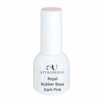 Royal Rubberbase Dark Pink 