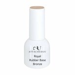 Royal Rubberbase Bronze 