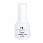 Royal Rubberbase Clear 
