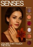 senses gellak collectie