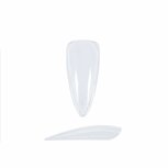 press on tips almond long