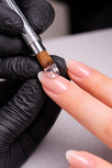 gel nagel opleiding 