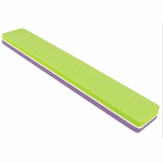 nailFile shape buffer