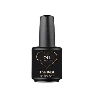 The Best Base Coat