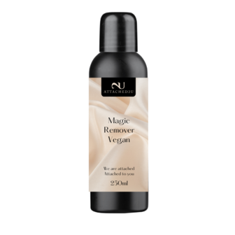 magic remover vegan