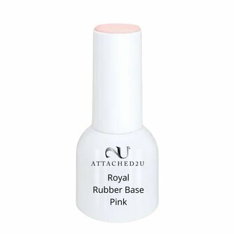 Royal Rubber base Pink 