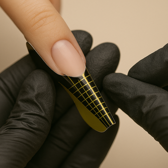 Opleiding Nagelstylsite 