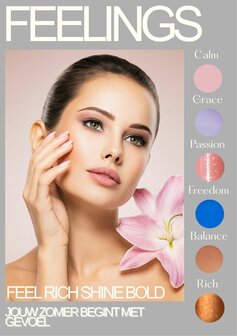 Feelings Gellak collectie 