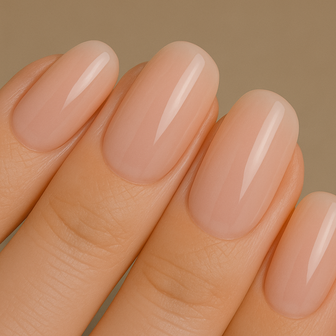 Cursus Rubberbase nagels 