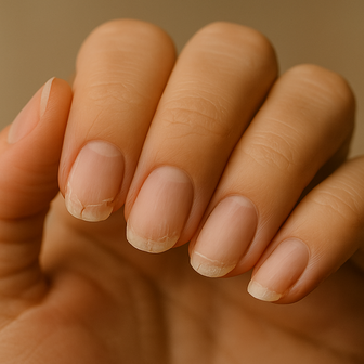 Zwakke nagels cursus 