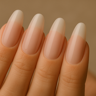 Schone nagelriemen