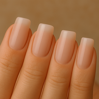 probleem nagels 