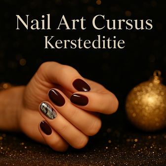 nail art