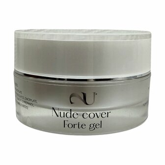 Forte gel nude cover