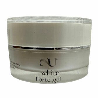 Forte gel White 