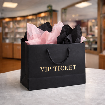 vip ticket 