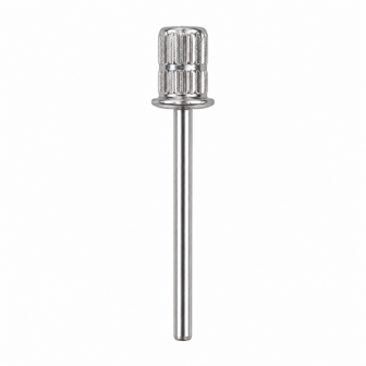 Mandrel bit voor schuur rolletjes 