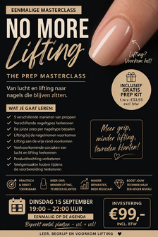 no more lifting cursus 