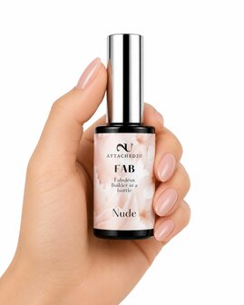 Fab Nude